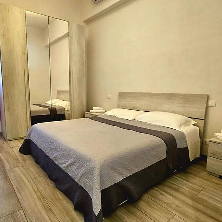 Acropolis Leilighet Viareggio Eksteriør bilde